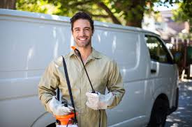 Professional Pest Control in Chesapeake, OH